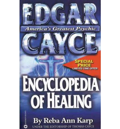 edgar cayce books pdf